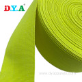 1" Strip Polyester Webbing Strap for sale